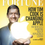 [บทความ] Tim Cook เปลี่ยนอะไรในแอปเปิลบ้าง ?