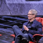 Tim Cook จะให้สัมภาษณ์พิเศษเปิดงาน D11 วันที่ 28 พ.ค.นี้