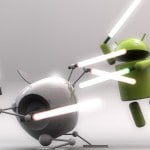 [Infographic] iPhone กับ Android อะไรเกิดก่อนกัน ?