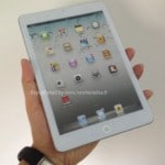 ชมภาพงานออกแบบ iPad mini, iPod Touch, iPod Classic ก่อนงานเปิดตัวคืนนี้