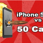 รวมคลิปทรมาน iPhone 5 เอากุญแจขูด มีดหั่น ค้อนทุบ ปืนยิง !!