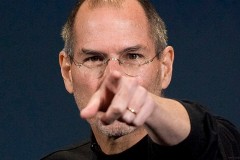 Steve Jobs