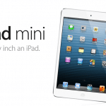 สรุปรายละเอียดของ iPad mini อย่างเป็นทางการ