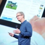 สรุปทุกสถิติใหม่ในงานเปิดตัว iPad Mini 