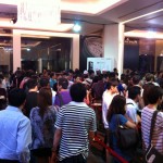 กสทช.เปิดรับฟังความคิดเห็น กรณีปัญหาการเปิดจอง iPhone 5