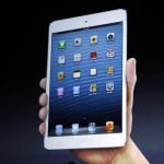 แอปเปิลลดจำนวนการผลิต iPad Mini ลงแล้ว คาดเตรียมเปิดรุ่นจอ Retina กลางปีนี้