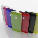 ลือ iPhone 5S จะเปิดตัวเดือนมิ.ย. 2013 มีจอ Super HD, NFC, พร้อมมีให้เลือก 6-8 สี