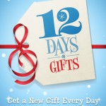 “12 Days” แอพของขวัญปีใหม่จากแอปเปิล แจกเพลง, เกมส์, แอพ ฟรีทุกวัน !!