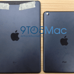 ภาพหลุดชุดแรกของ iPad 5 มาแล้ว !! หน้าตาเหมือน iPad Mini เป๊ะ