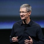 Tim Cook เผยอาจจะไม่มี iPhone, iPad รุ่นใหม่ไปจนถึงช่วงเดือนกันยายน