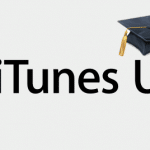 iTunesU