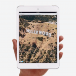 แอปเปิลแอบขโมยซีน เปิดตัวโฆษณา iPad ชุด Hollywood ระหว่างงาน Oscar