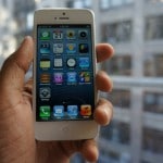 iPhone 5