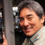 Guy Kawasaki อดีตพนักงาน Apple และสาวกชื่อดัง รับเป็นที่ปรึกษาให้ Google