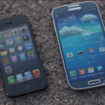 ผลการทดสอบ Drop Test จากหลายเว็บดัง Samsung Galaxy S4 ยังคงแพ้ iPhone 5