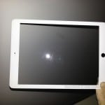 หลุดมาแล้ว !! ชิ้นส่วนด้านหน้าของ iPad 5 คาดเปิดตัวกลางปีนี้ 