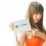 MacThai Model of Summer – น้องภา พริตตี้สาวสุดเซ็กซี่ !!