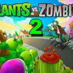 เกมส์ยอดฮิต Plants vs Zombies ภาค 2 เตรียมเปิดตัวก.ค.นี้