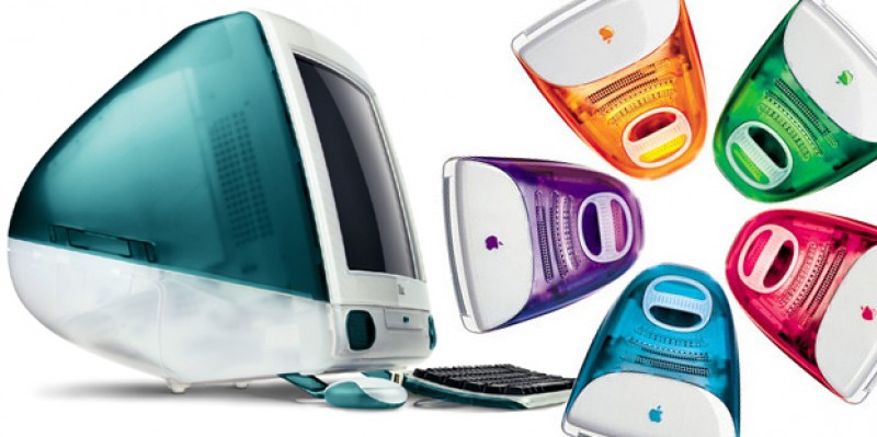 null iMac