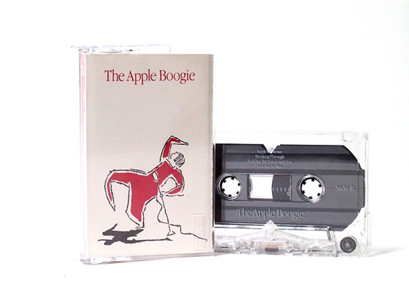 null the-apple-boogie