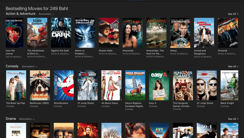 itunes-movie-249-baht