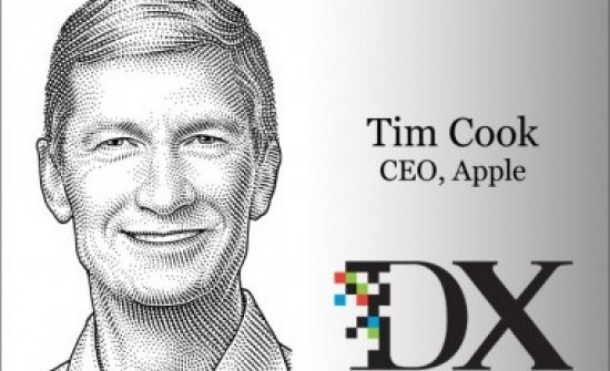 Live Blog: Tim Cook ให้สัมภาษณ์ในงาน D10