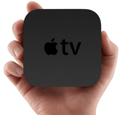 AppleTV