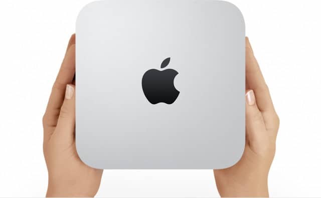 mac-mini