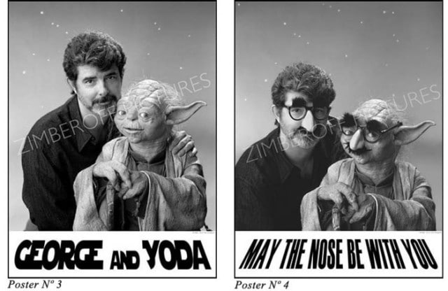 george_lucas_nose_fun