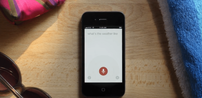 Google Apps for iOS