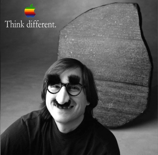 thinkdifferentnosejobs