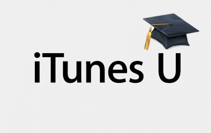 iTunesU