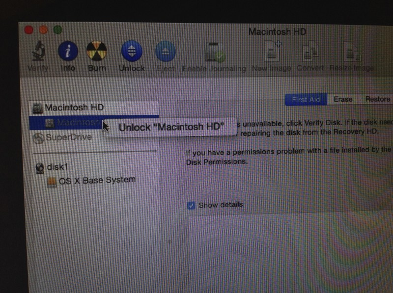 repair-disk-with-filevault