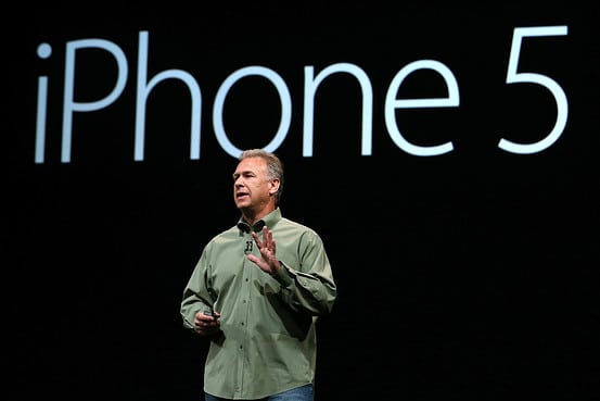 Phil Schiller