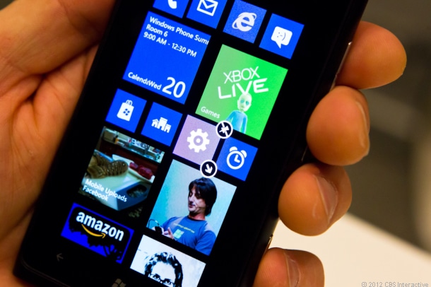 Windows Phone