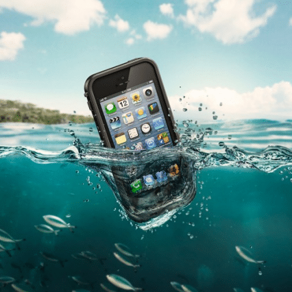 Casewaterproof