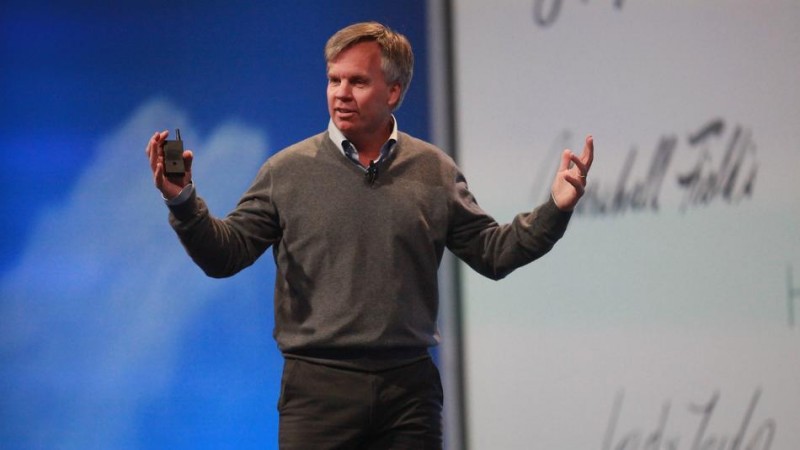 Ron Johnson