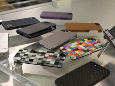iPhone Accessories