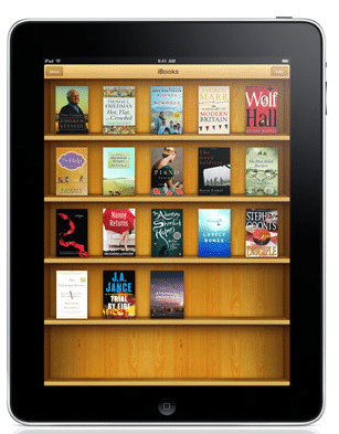 ibooks