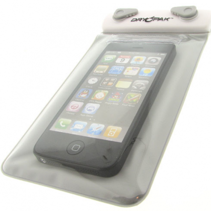 iphone case water