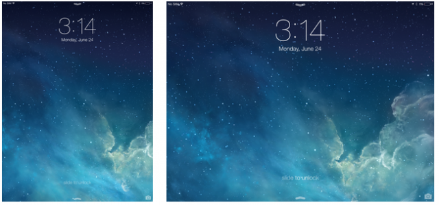compare-screenshot-ios7-on-iphone-and-ipad-macthai.01 AM