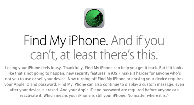 find-my-iphone