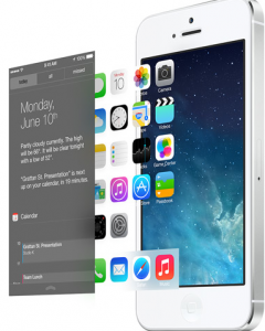 iOS 7 Parallax iOS 7 Parallax