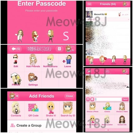 jessica-theme-line