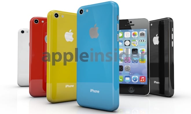 iPhone mini