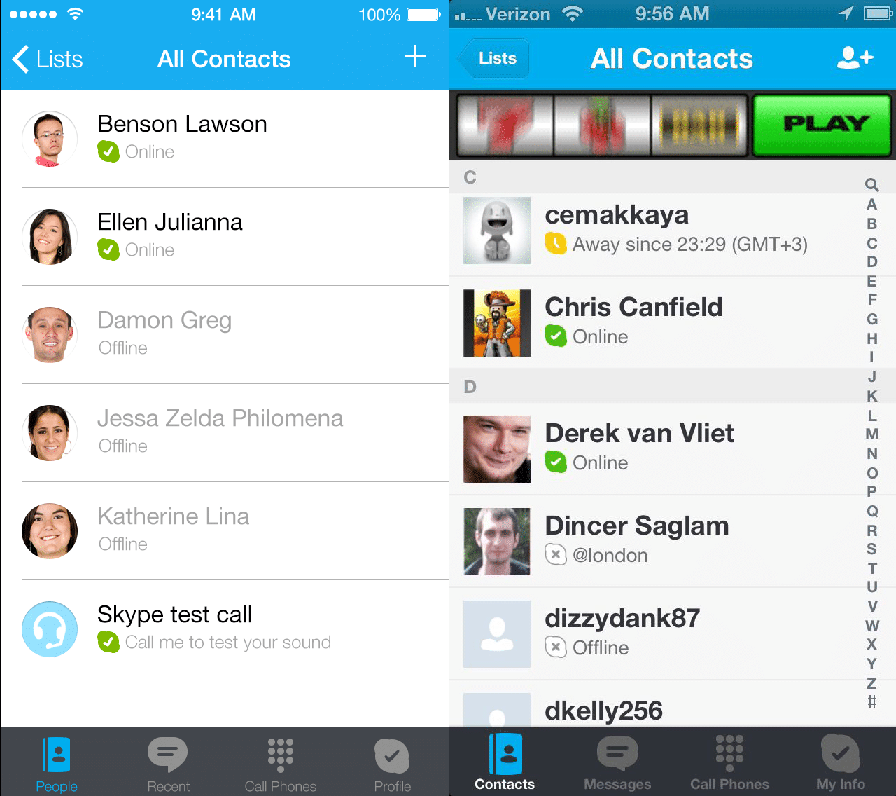 Skype