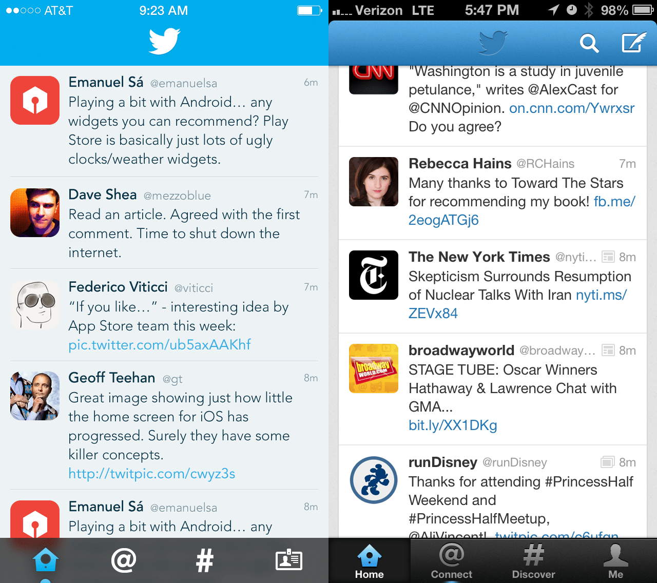 Twitter
