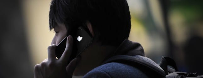 Apple Earning Result