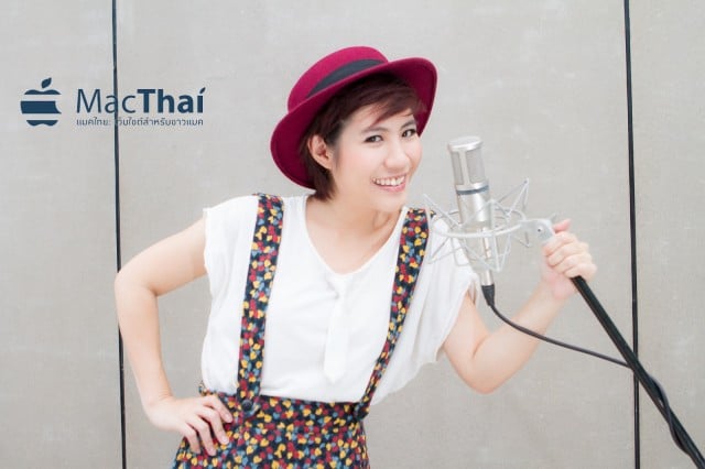 Apple Girl Band_MacThai-47