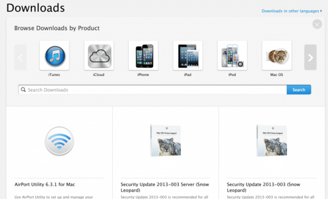 downloads-support-pages-july2013